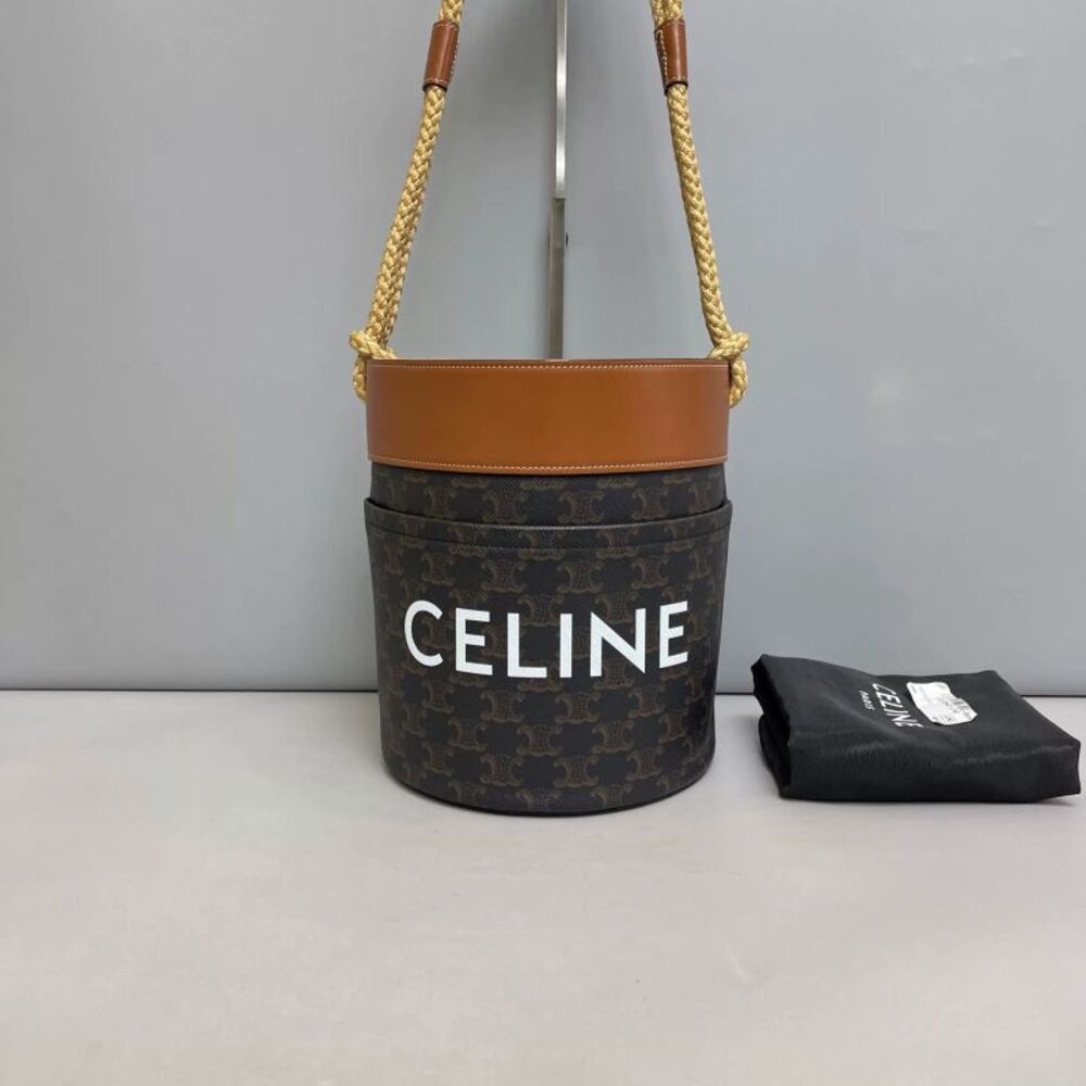 Celine Women Pre-Loved Bag Very Good Condition